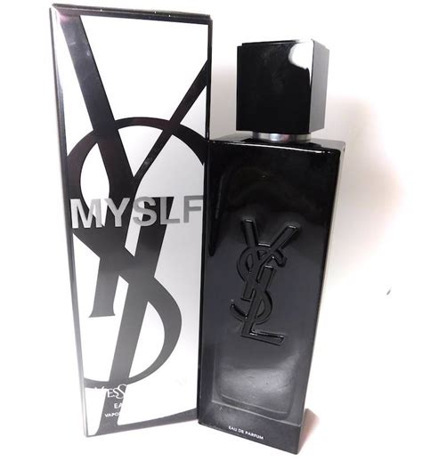 ysl myself parfum yorum|myslf cologne.